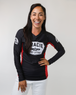 Classic Rank Long-Sleeve Rashguard (Women)