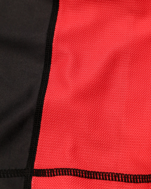 Classic Rank Short-Sleeve Rashguard (Men)