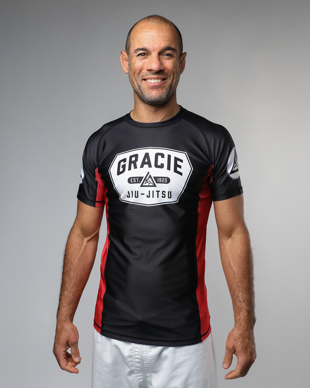 Classic Rank Short-Sleeve Rashguard (Men)