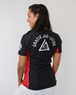 Classic Rank Short-Sleeve Rashguard (Women)