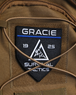GST Velcro Patch (3 in)
