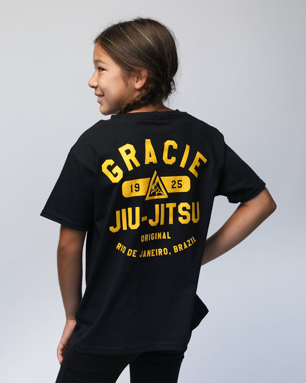 Flow Zone Tee (Kids)