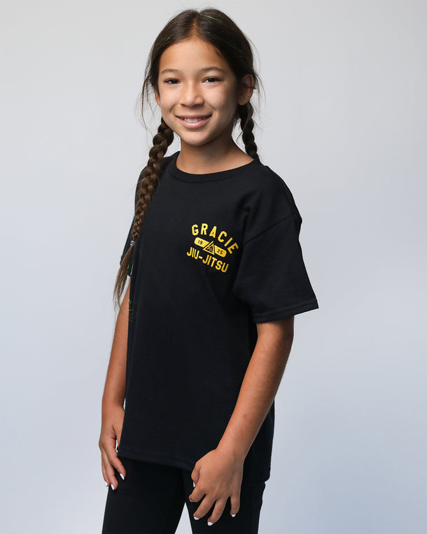 Flow Zone Tee (Kids)