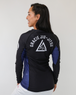 Classic Rank Long-Sleeve Rashguard (Women)