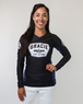 Classic Rank Long-Sleeve Rashguard (Women)