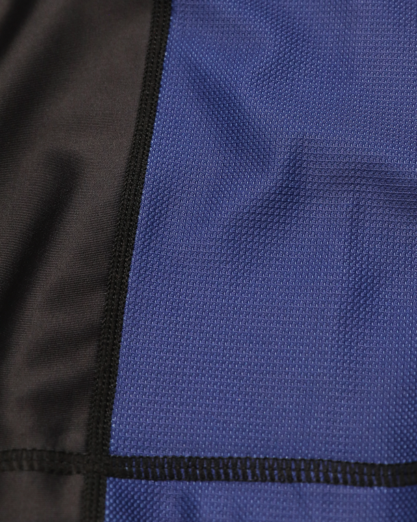 Classic Rank Short-Sleeve Rashguard (Men)