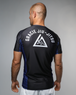 Classic Rank Short-Sleeve Rashguard (Men)