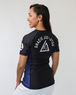 Classic Rank Short-Sleeve Rashguard (Women)