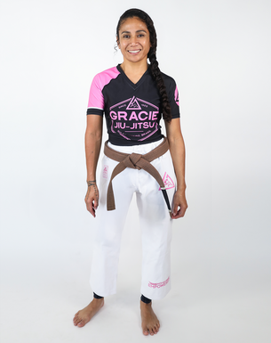 Women Empowered Gi Pants | Twill (Women)