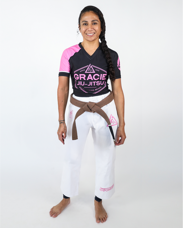 Women Empowered Gi Pants | Twill (Women)