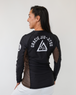 Classic Rank Long-Sleeve Rashguard (Women)