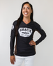 Classic Rank Long-Sleeve Rashguard (Women)