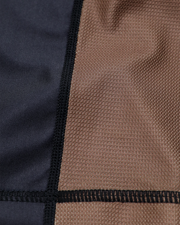 Classic Rank Short-Sleeve Rashguard (Men)
