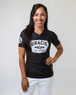 Classic Rank Short-Sleeve Rashguard (Women)