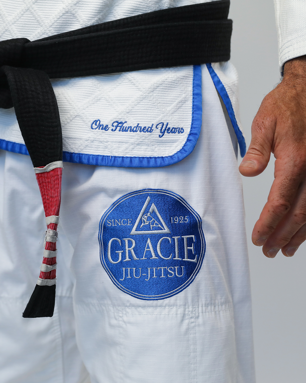 Centennial Gi & Long-Sleeve Rashguard Custom Kit (Men)