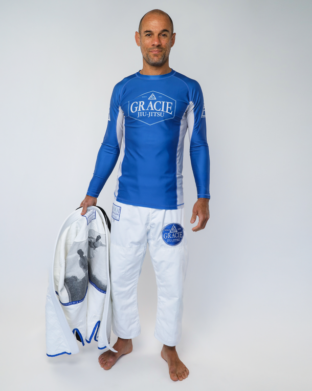 Centennial Gi & Long-Sleeve Rashguard Custom Kit (Men)