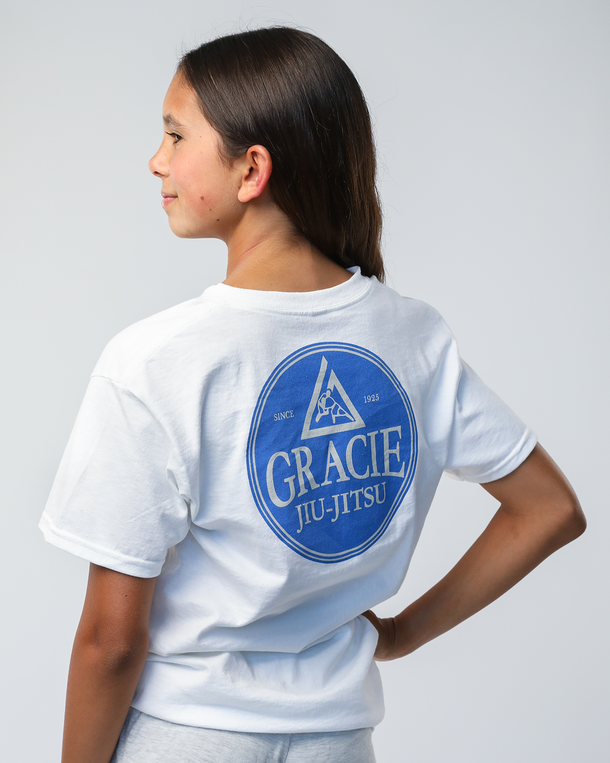 Centennial Tee (Kids)