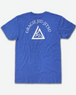 Royal Centennial Tee (Men)