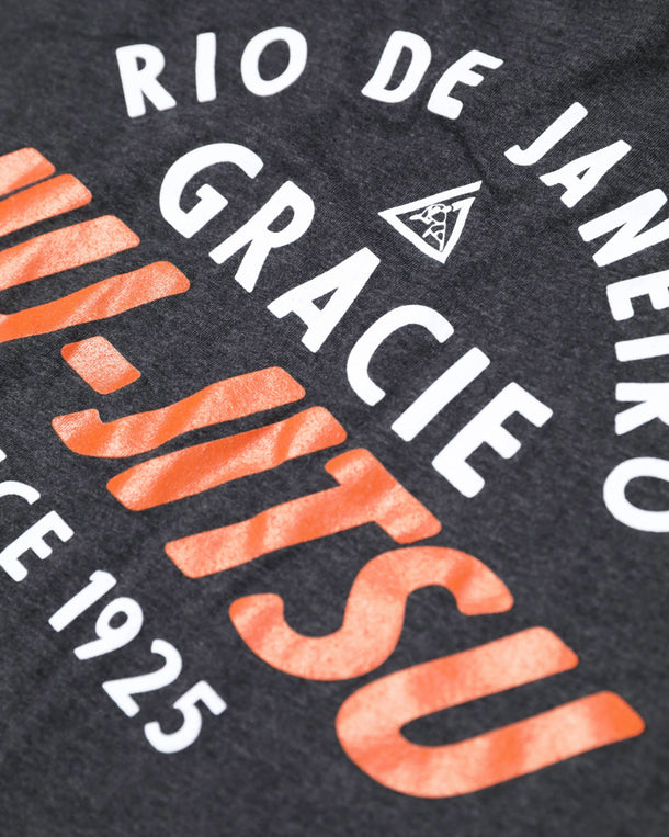 Charcoal Rio Tee (Men)