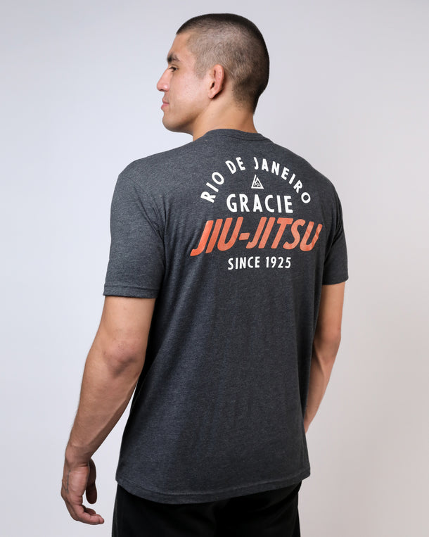 Charcoal Rio Tee (Men)