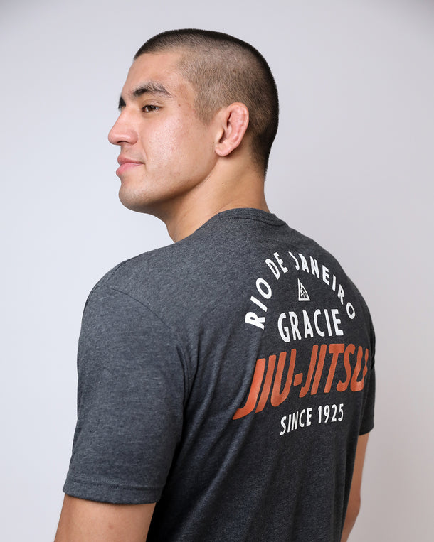 Charcoal Rio Tee (Men)