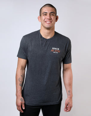Charcoal Rio Tee (Men)