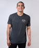 Charcoal Rio Tee (Men)
