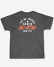 Charcoal Rio Tee (Kids)