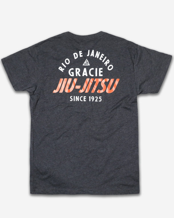 Charcoal Rio Tee (Men)