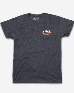 Charcoal Rio Tee (Men)