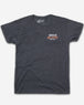 Charcoal Rio Tee (Men)