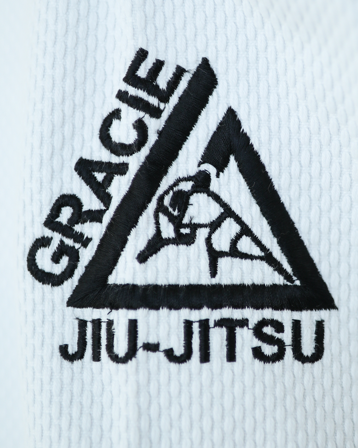 Classic Gi Gracie Lifestyle
