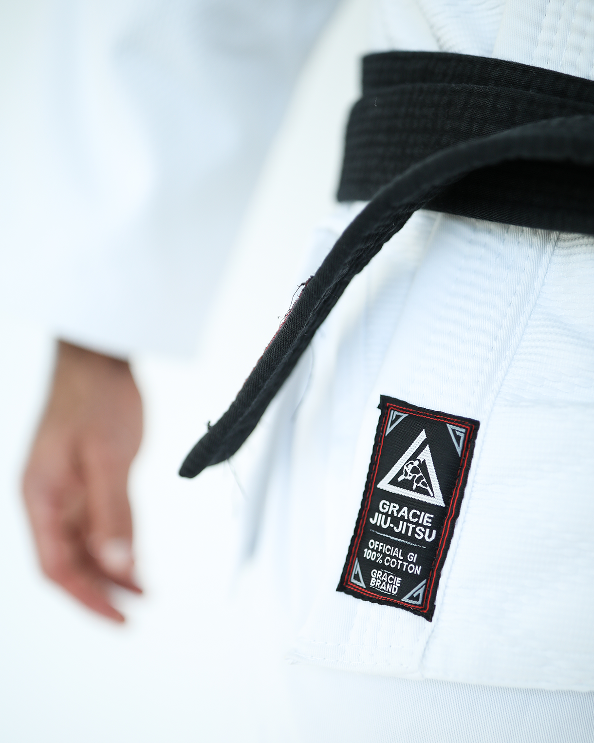 Classic Gi Gracie Lifestyle