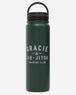 Combat Club 24 oz. Water Bottle
