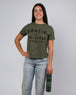 Combat Club 24 oz. Water Bottle