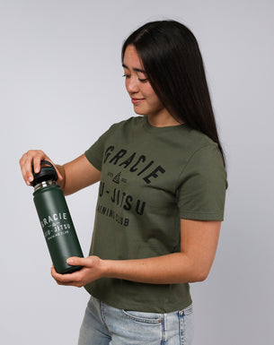 Combat Club 24 oz. Water Bottle