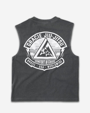 Comfort Heavyweight Muscle Tee (Men)