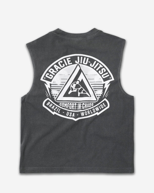 Comfort Heavyweight Muscle Tee (Men)