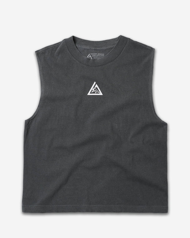 Comfort Heavyweight Muscle Tee (Men)