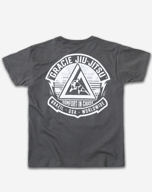 Comfort Tee (Kids)