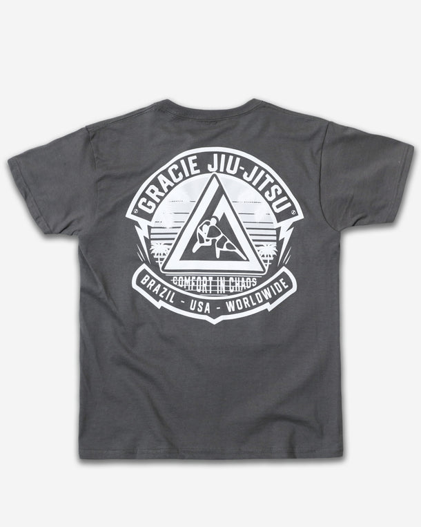 Comfort Tee (Kids)
