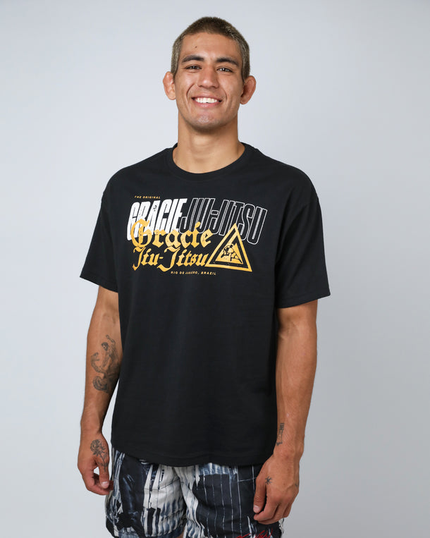 Crafted Heavyweight Tee (Men)