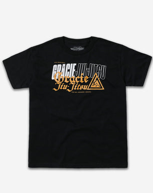 Crafted Heavyweight Tee (Kids)
