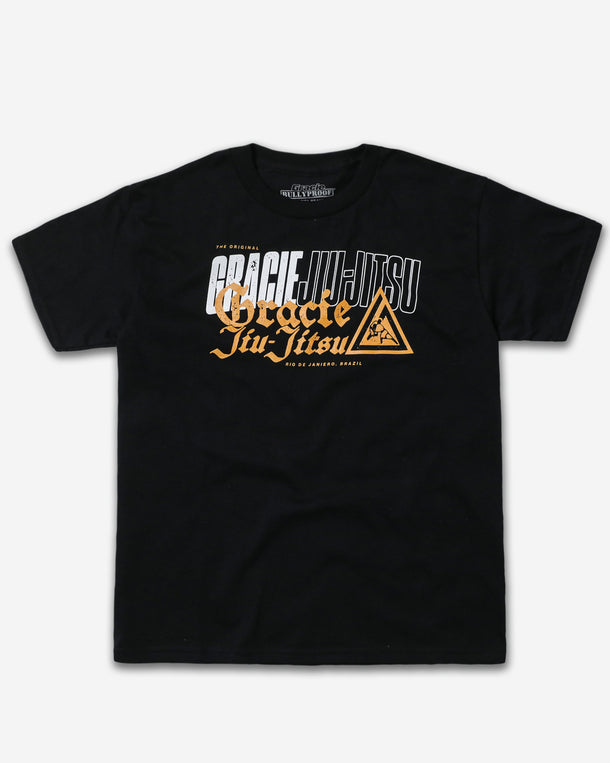 Crafted Heavyweight Tee (Kids)