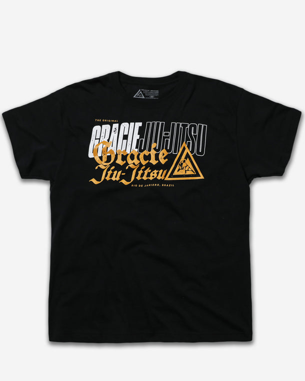 Crafted Heavyweight Tee (Men)