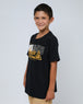 Crafted Heavyweight Tee (Kids)