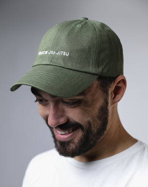 GJJ Dad Hat