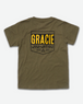 Drill Tee (Kids)
