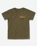 Drill Tee (Kids)