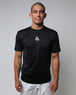 Dry-Fit negro (hombre)